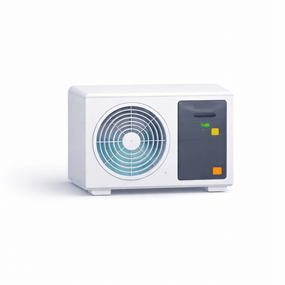 Heat Pump