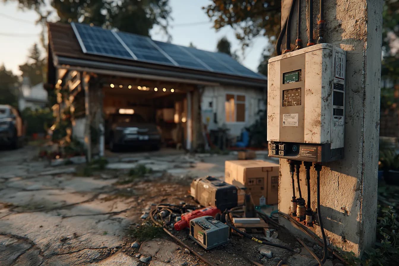 Net-Zero Planning Mistakes: Seven Checks Before Committing