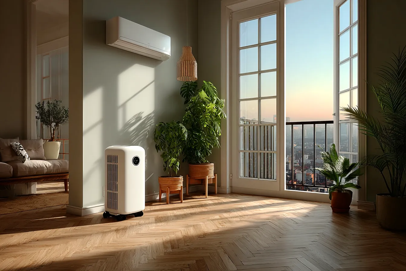 Portable Heat Pump Specification Check: Limits and Running Costs