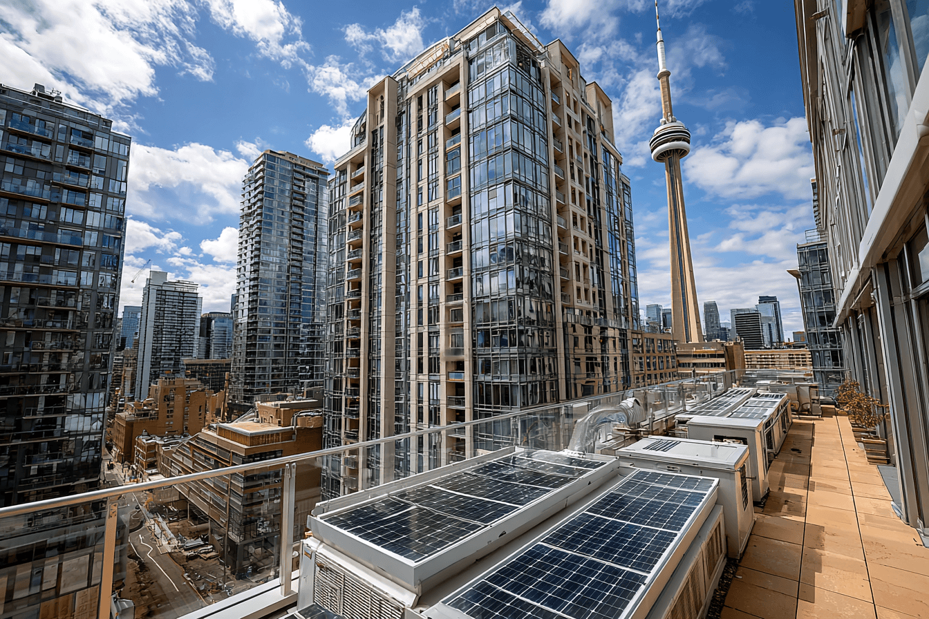 How the Solar Interconnection Process Works in Ontario and Beyond